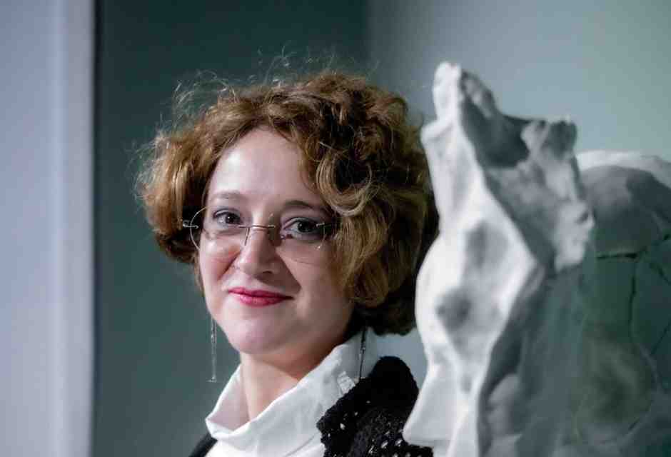 Oana Bosca-Malin: “L’amorosa sfida di tradurre Leopardi e Calvino in romeno”