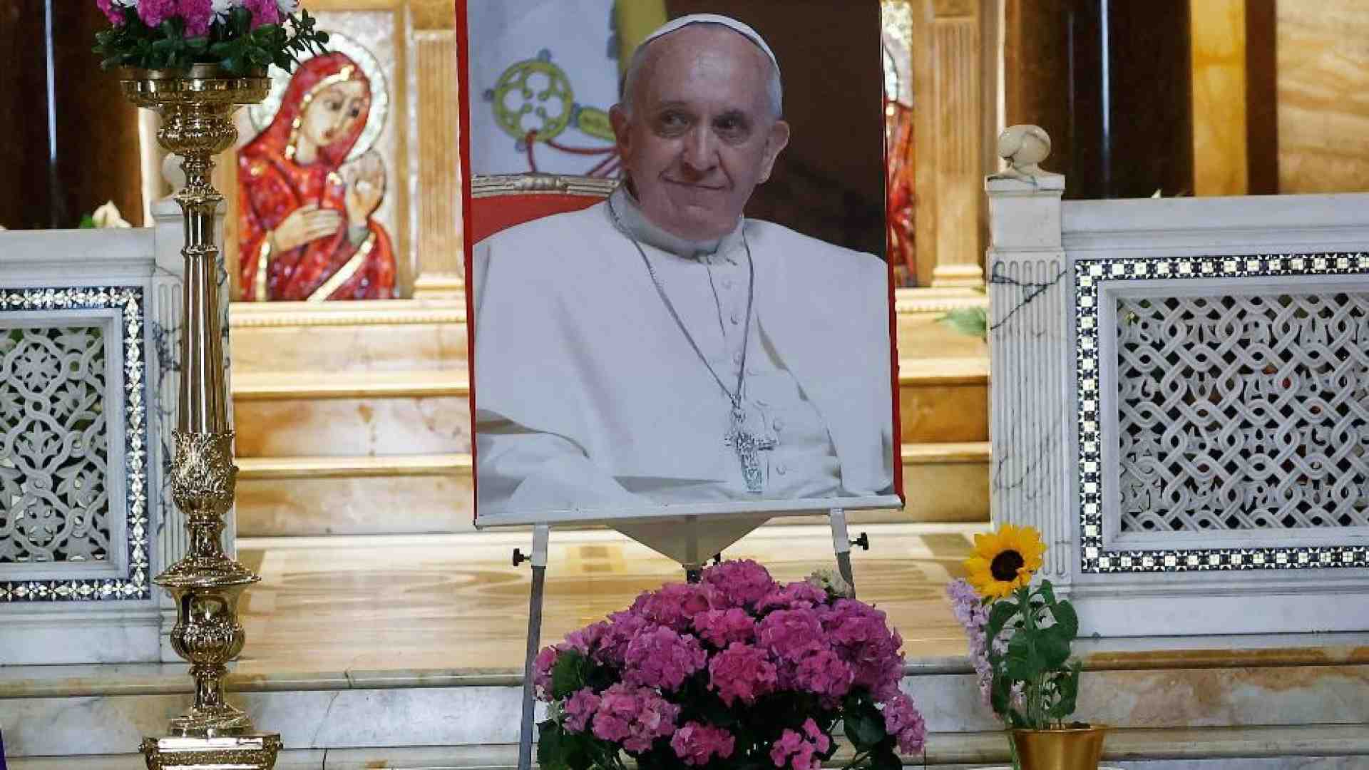 Immagine di «Una guida profetica, insieme a lui all'essenziale della fede»