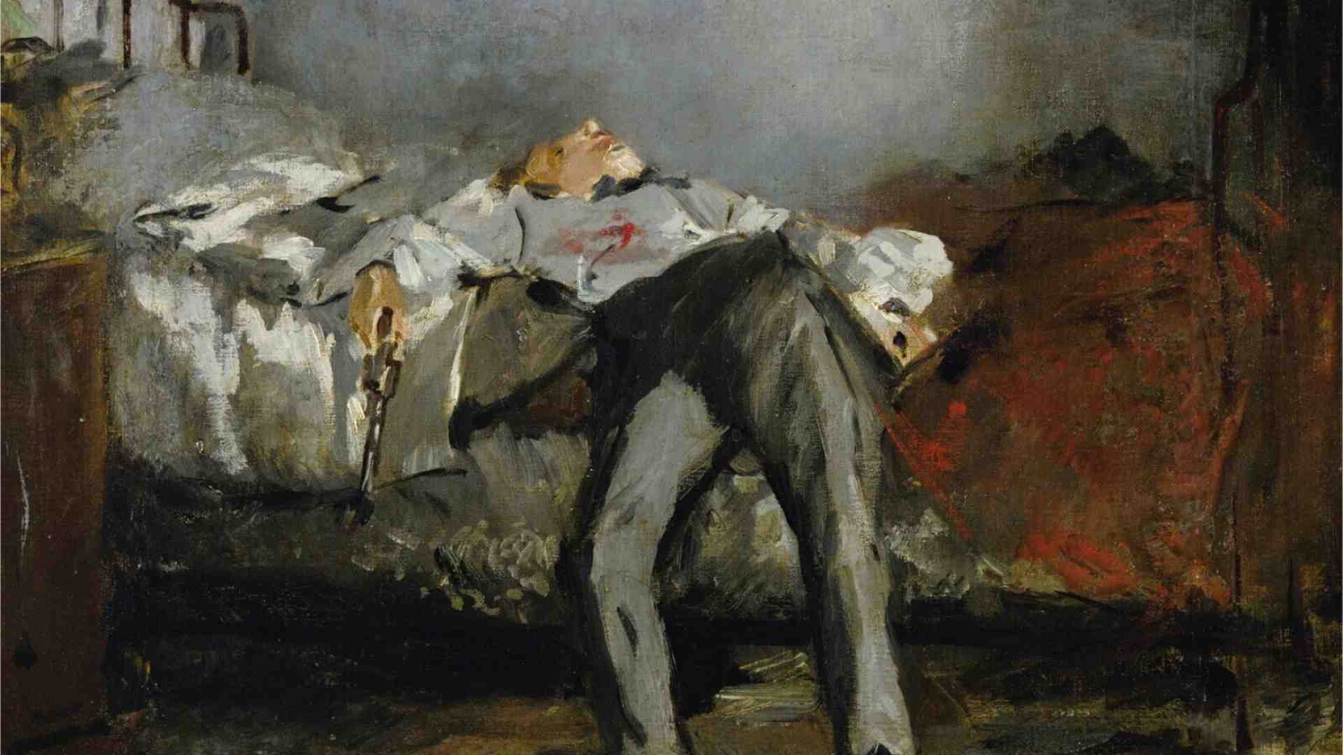 Immagine di Com’è cambiata la percezione del suicidio nella storia, da Seneca ai lager