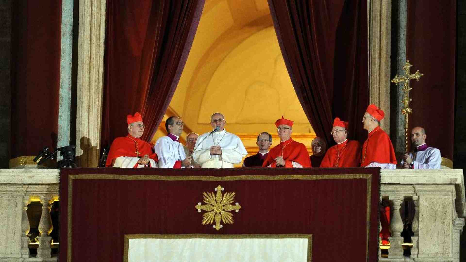 Immagine di Gli incontri e i viaggi: i 12 anni di pontificato in immagini