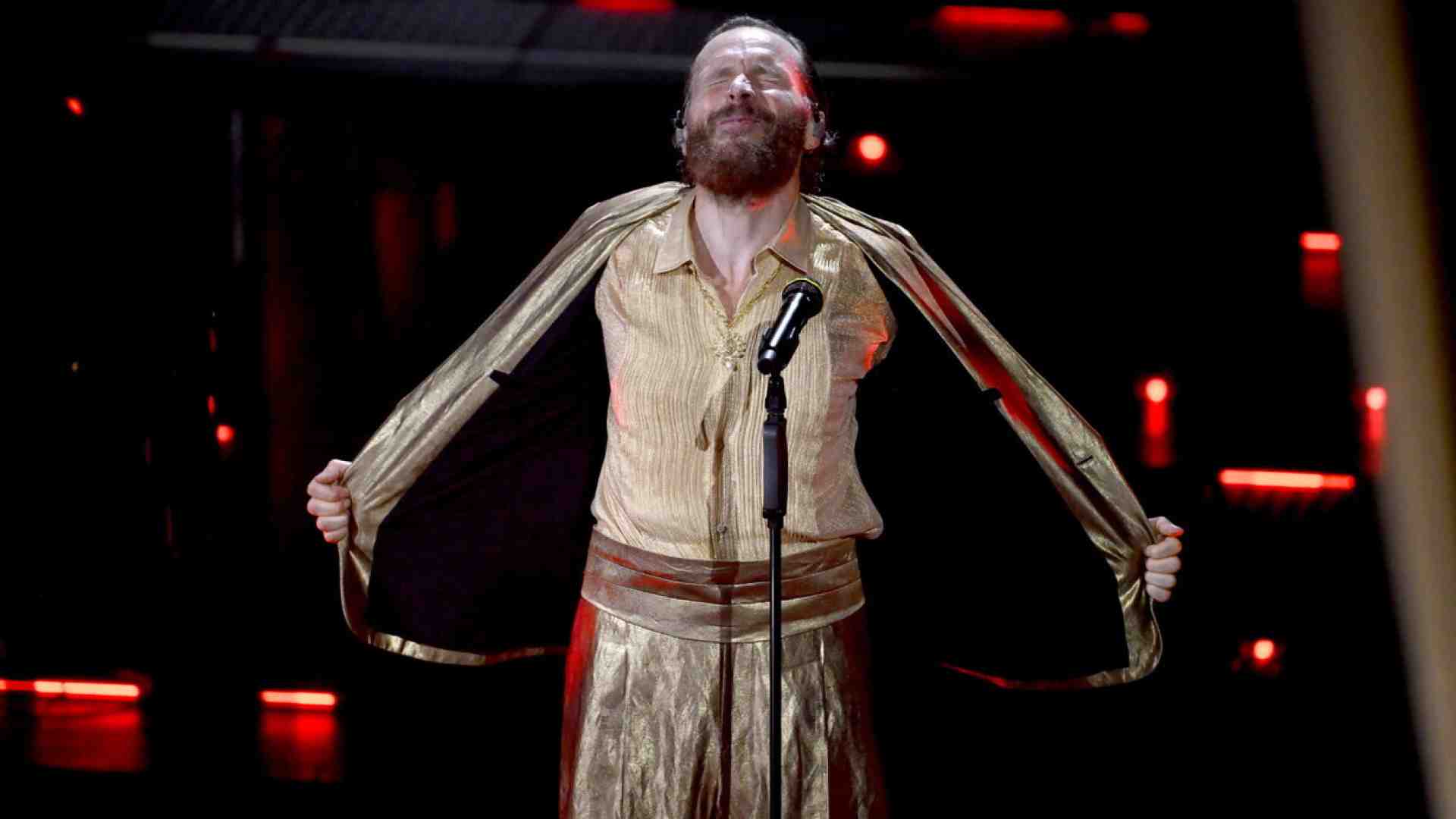 Immagine di Jovanotti e le quattro stagioni di un’infinita giovinezza