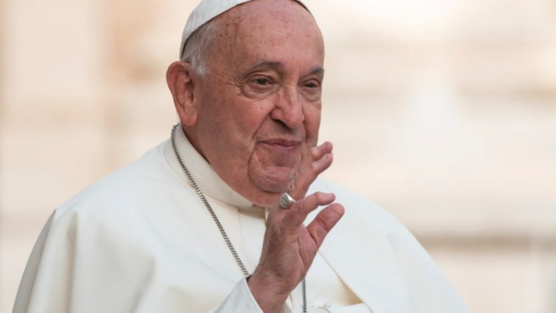 Immagine di È morto papa Francesco