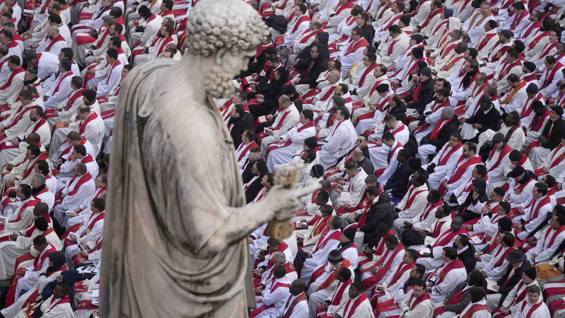 Immagine di Cosa succede dopo la morte del Papa. La tradizione e le novità
