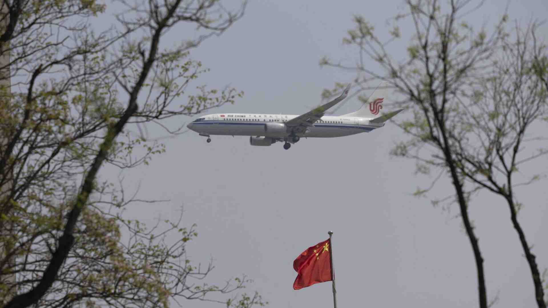Immagine di La Cina rimanda negli Stati Uniti due aerei Boeing