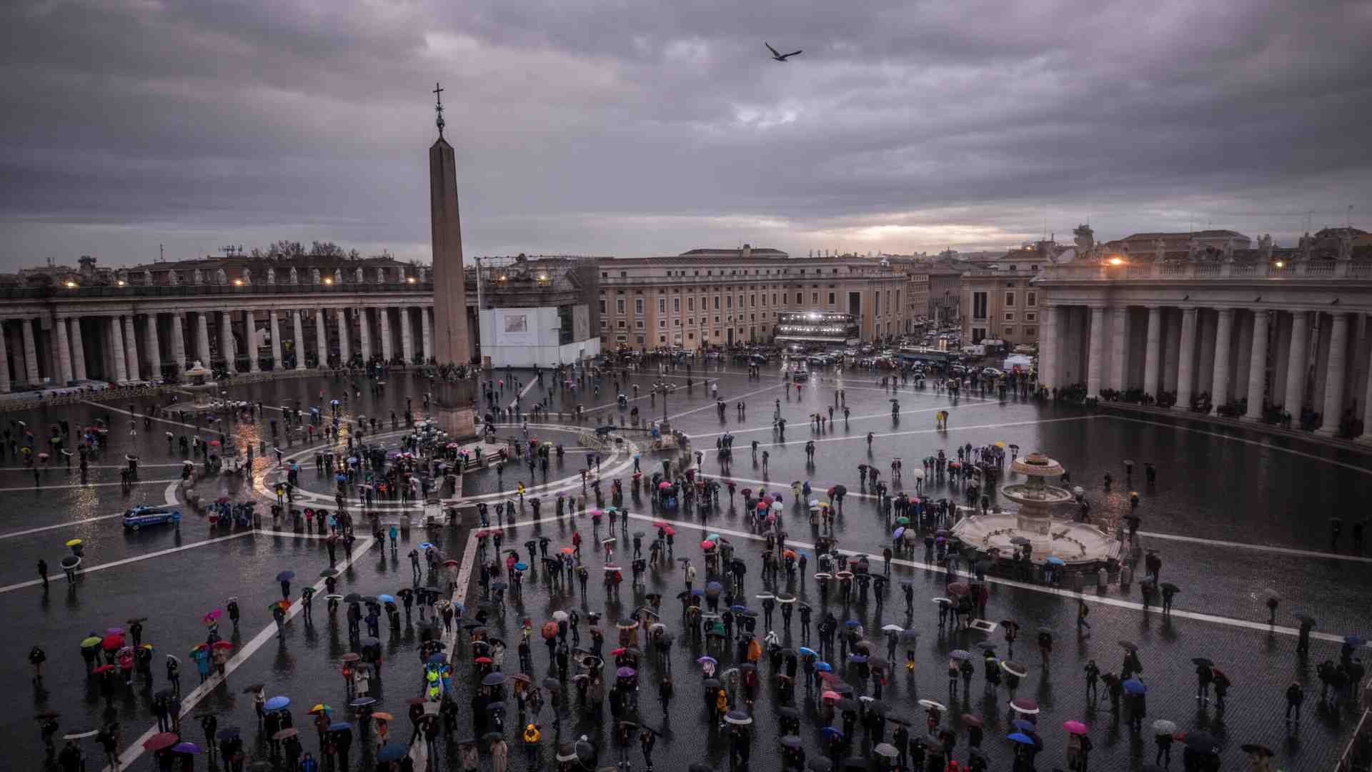 Immagine di Chi sarà il prossimo Papa? I nomi papabili per il dopo Francesco