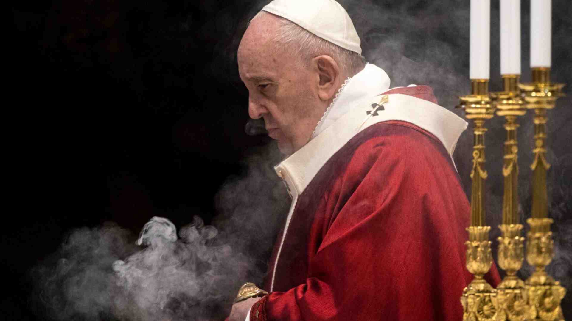 Immagine di È morto Francesco, il Papa che ha ribaltato la Chiesa