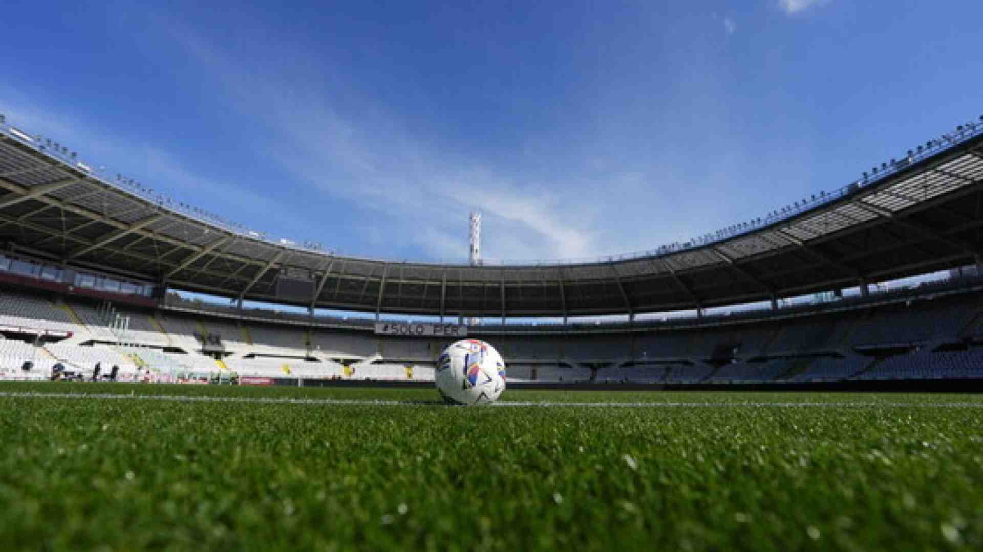 Immagine di La Serie A decide di lasciare a metà la 33a giornata di Serie A dopo la morte di Papa Francesco
