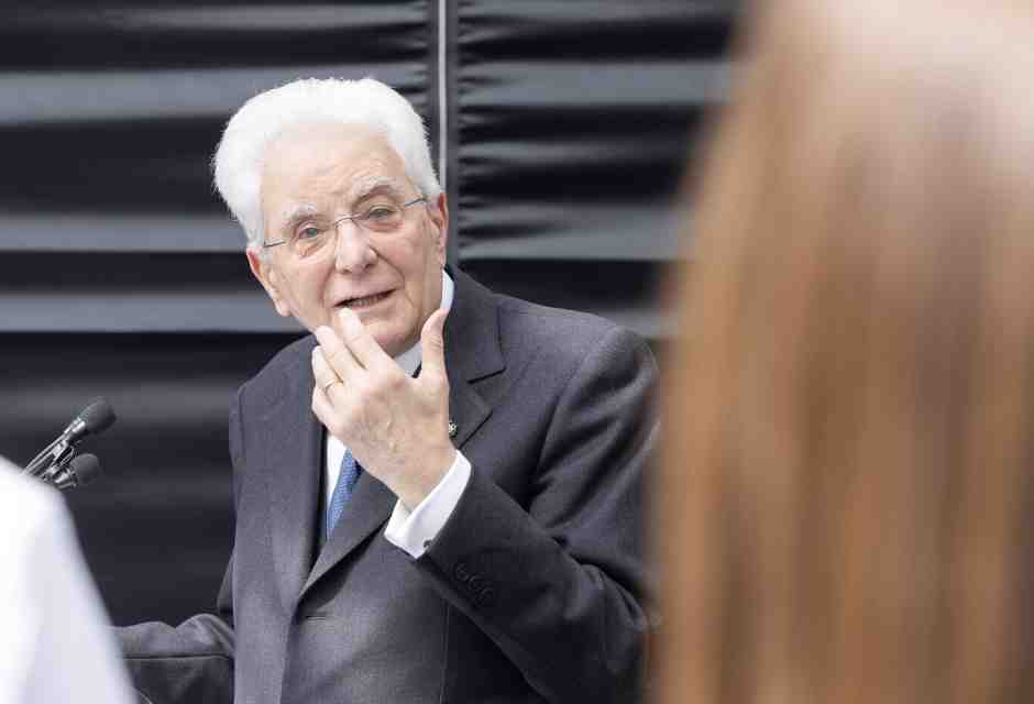 Foto LaPresse