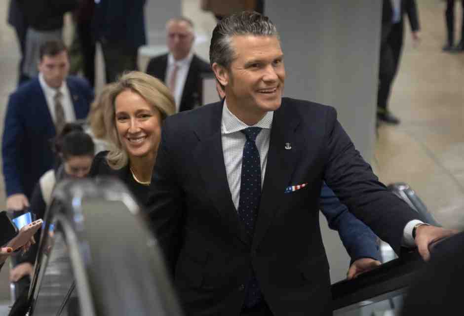 Foto Ap, via LaPresse