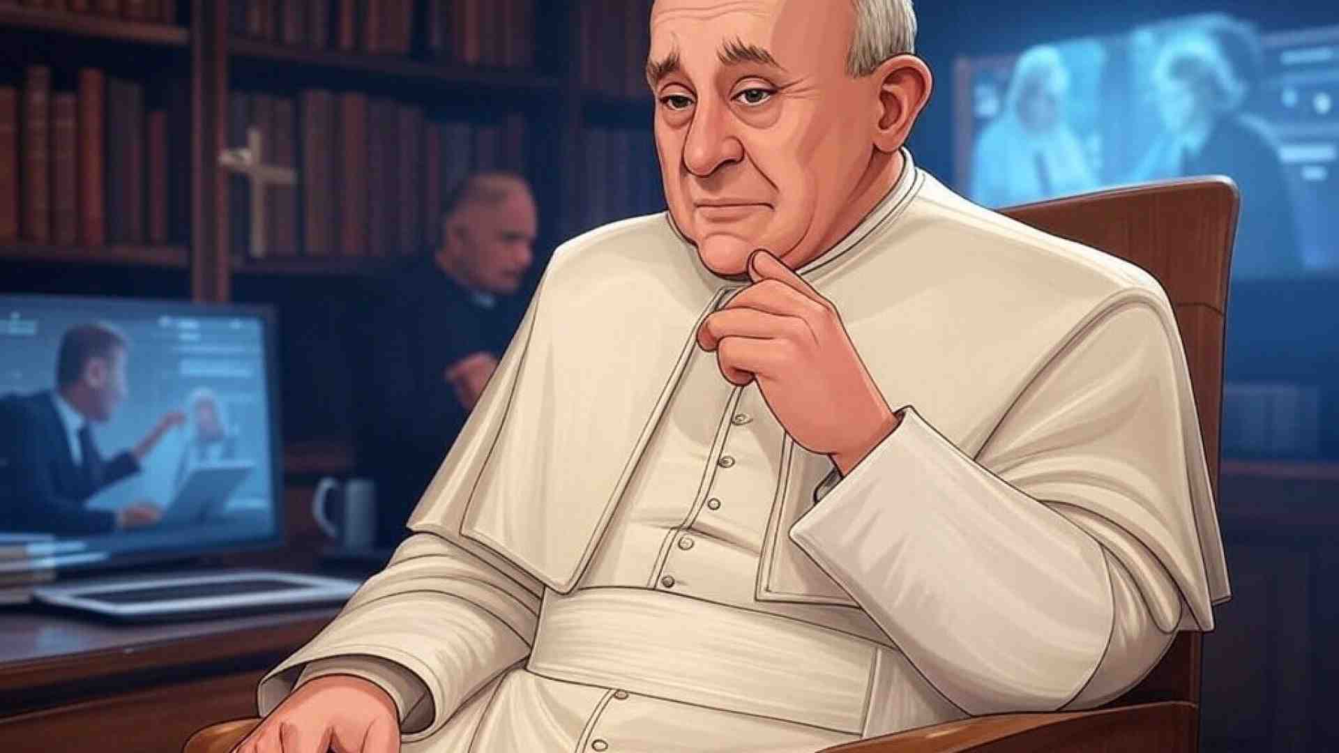 Immagine di Che Papa sarà il prossimo? Esiste una terza via? Lettere al direttore AI