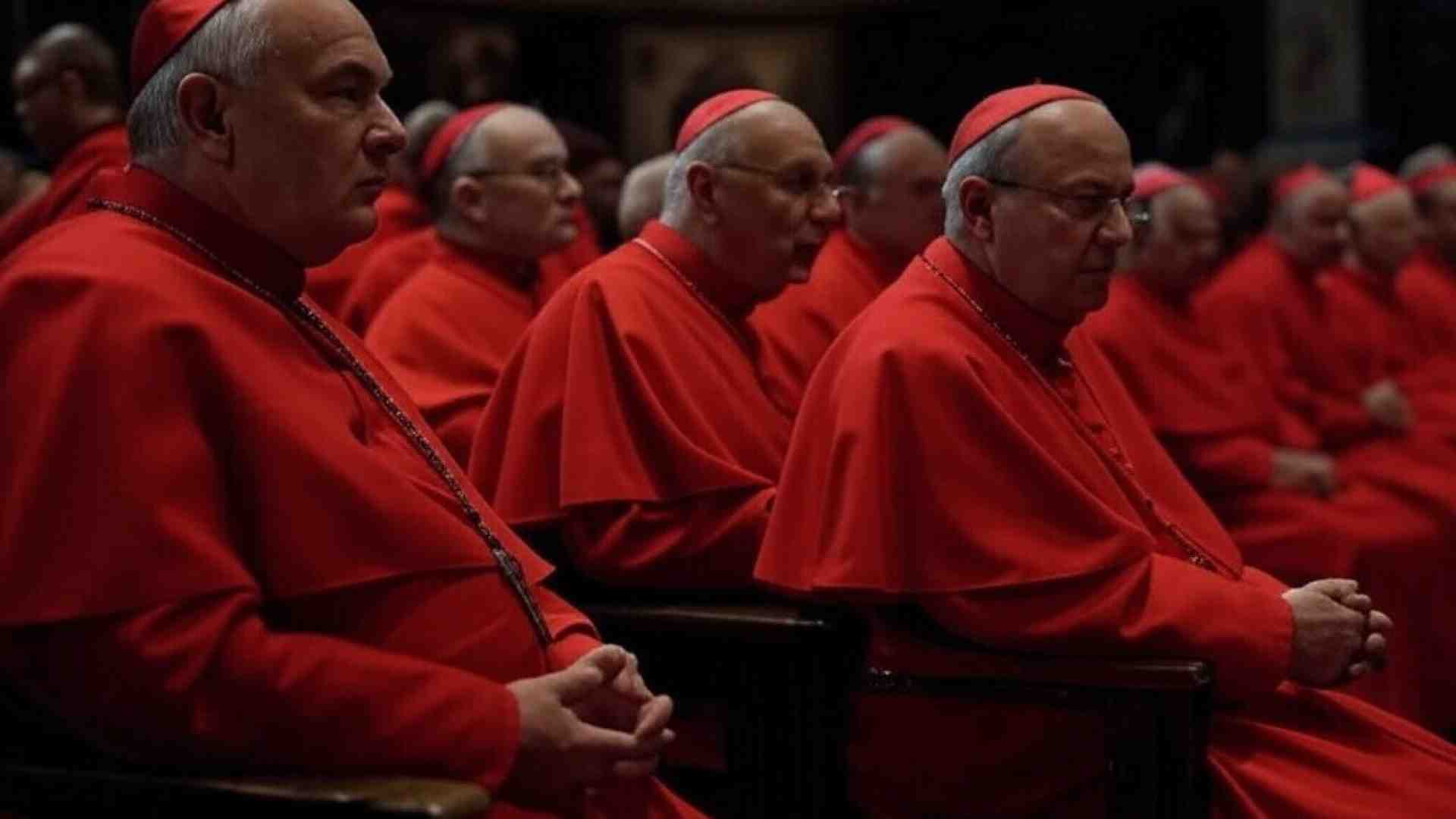 Immagine di Il segreto del Conclave. Così funziona l’elezione del successore di Bergoglio