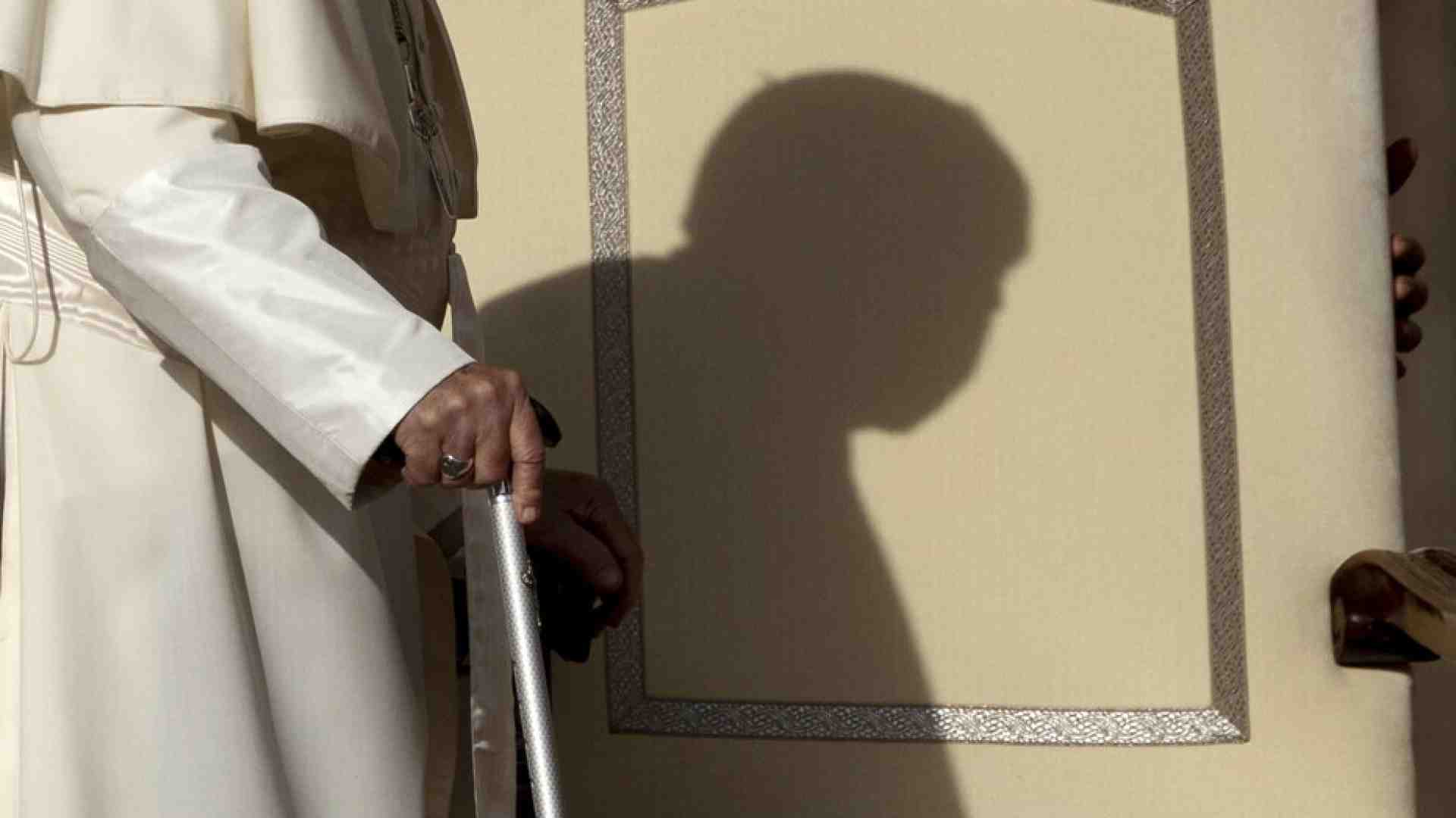 Immagine di Un Papa eccezionale che ha combattuto con tutte le sue forze un mito chiamato occidente
