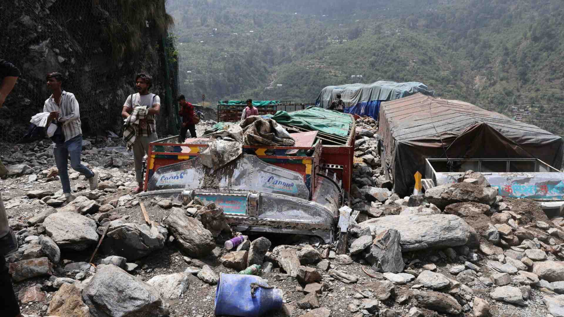 Immagine di Gli estremisti islamici fanno un massacro in Kashmir. Ma stavolta qualcosa è cambiato