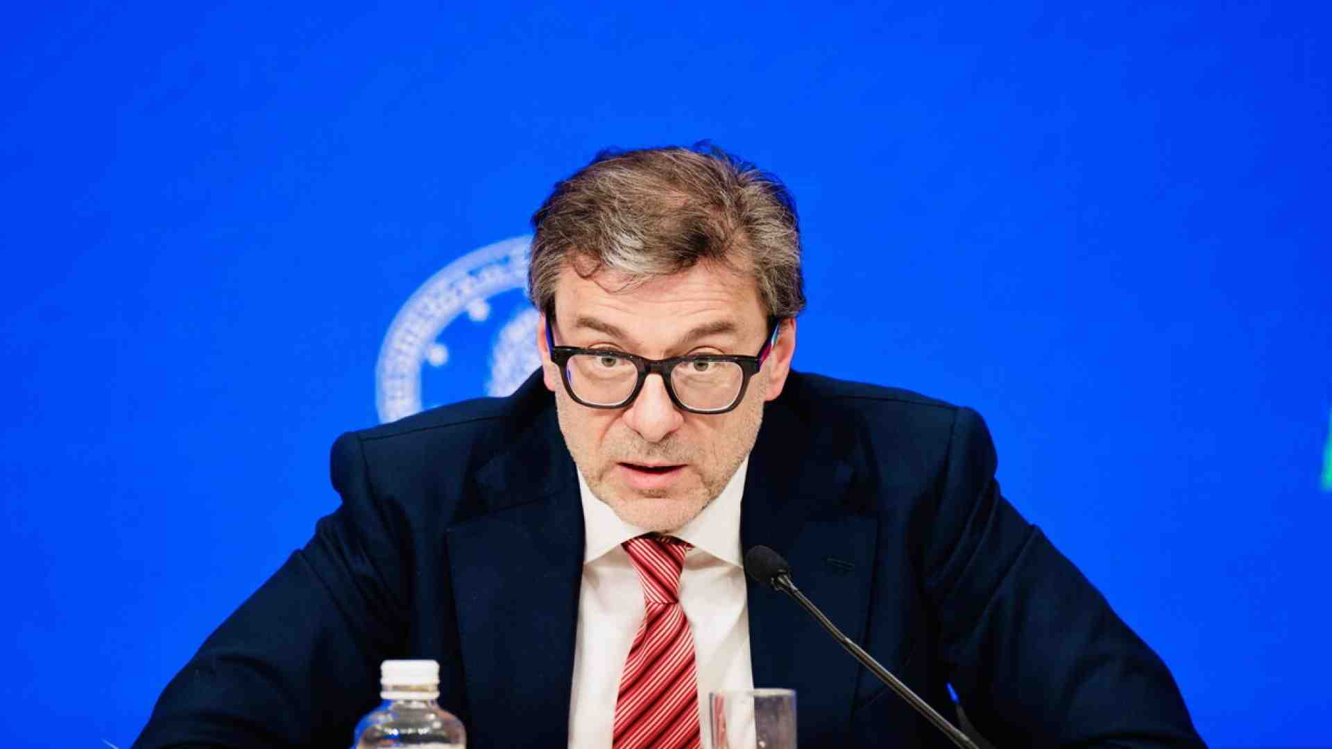 Immagine di Almeno la governance fiscale europea ci libera dalle polemiche sul Def