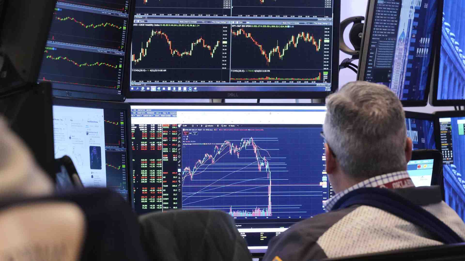 Immagine di La scommessa sul dollaro è persa
