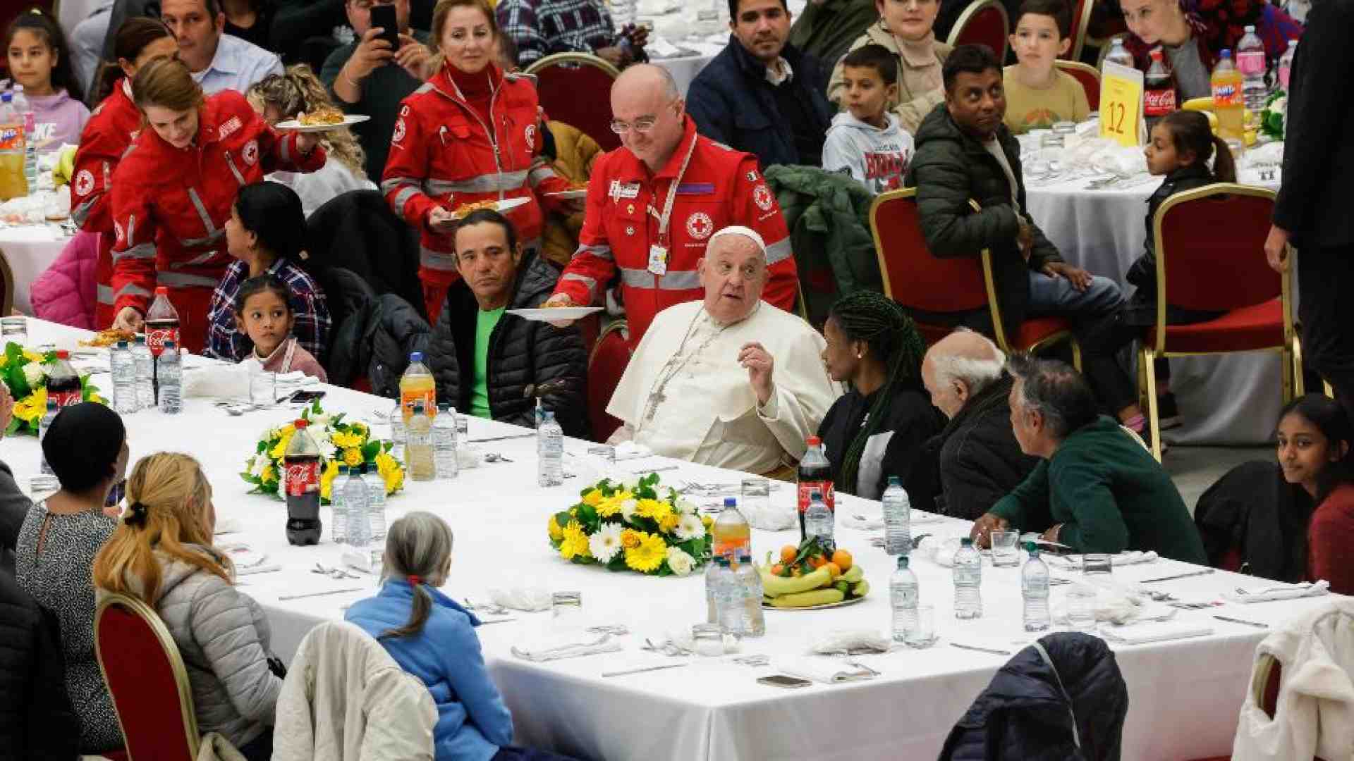 Immagine di Da “balconeare” a “scarto”: il vocabolario personale di papa Francesco