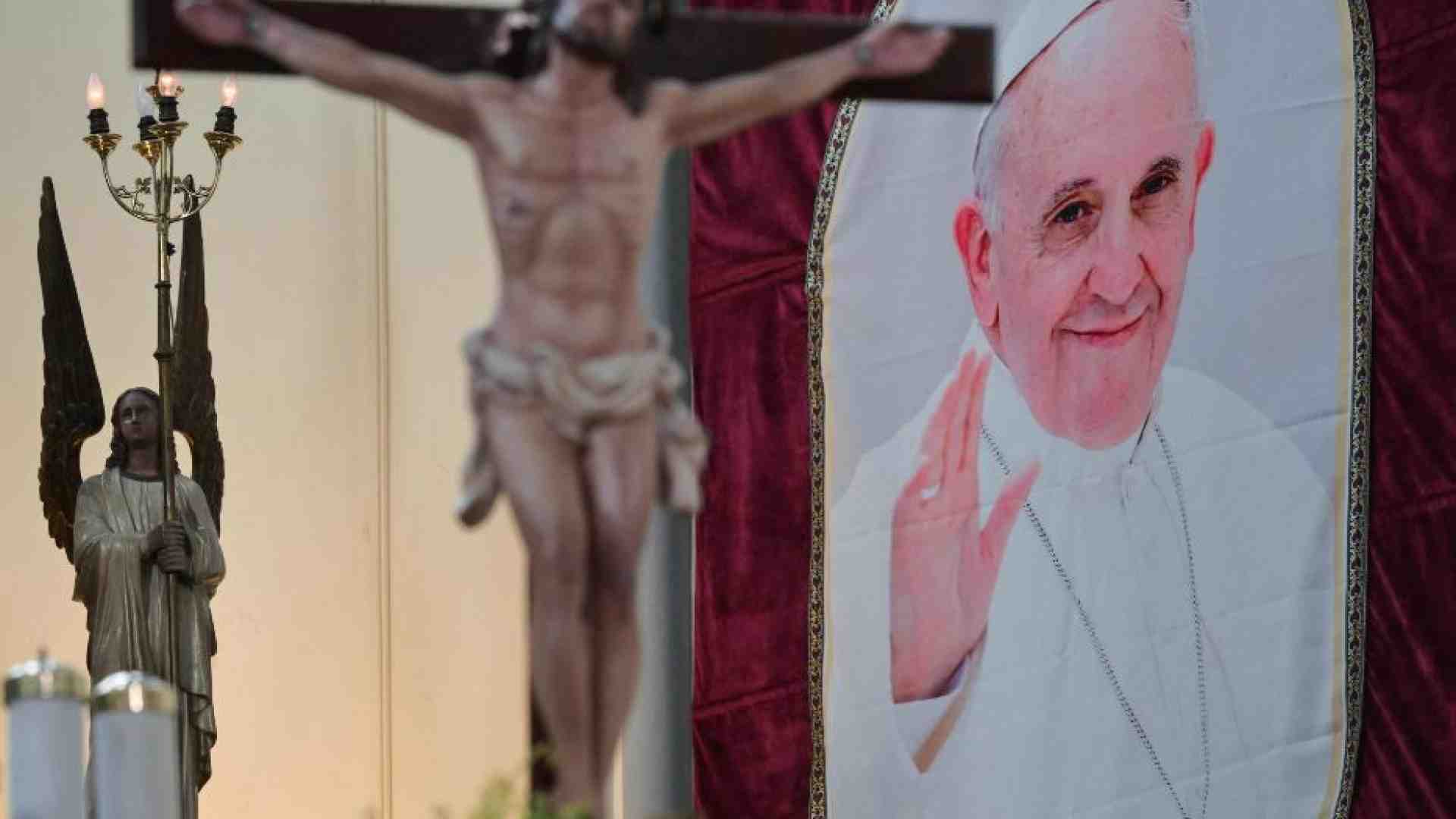 Immagine di Quale Chiesa ci consegna Francesco?