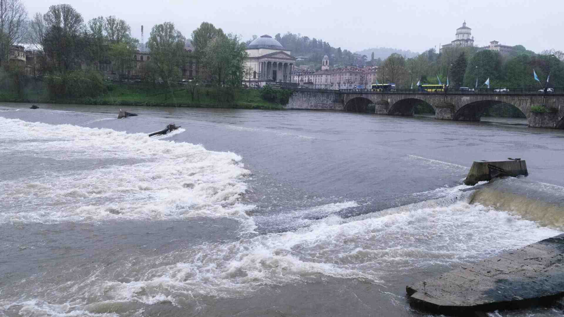 Immagine di Come affrontare i rischi ambientali e idrogeologici? Parola alla Corte dei conti