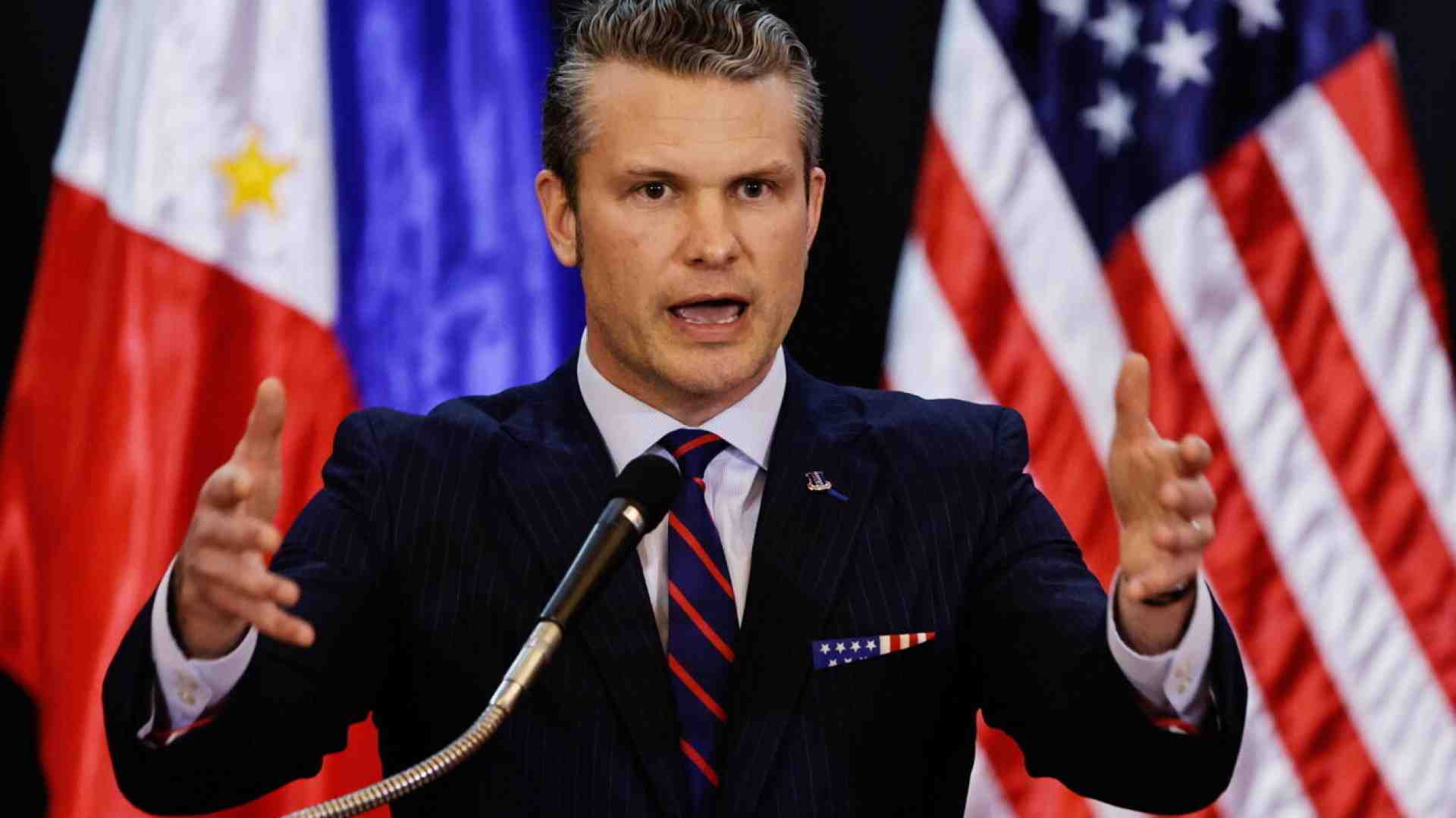 Immagine di Al di là del “Signalgate”, la Difesa americana con Hegseth è in preda al panico