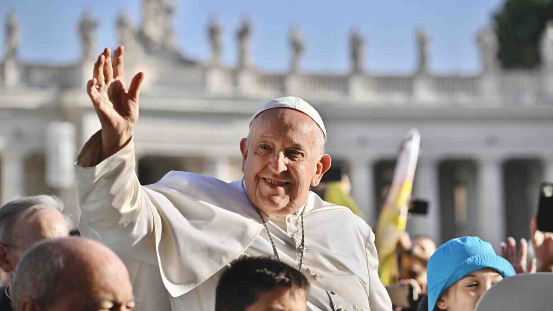 Immagine di La morte del Papa: un cortocircuito di Pasquetta tra vita e fede