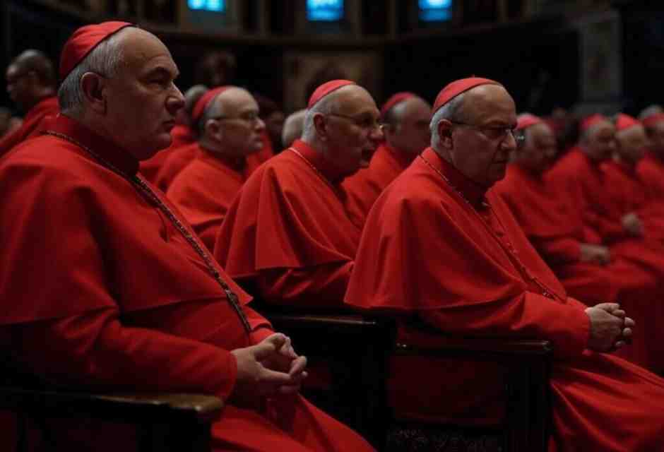 Foto generata da Grock 3