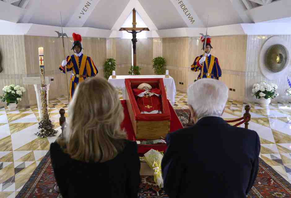 Foto Vatican Media<br />