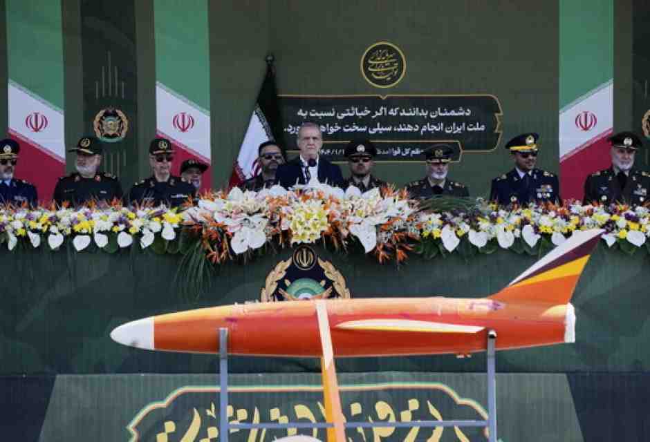 Guida iraniana sul nucleare: vendere un patto con il nemico come una vittoria