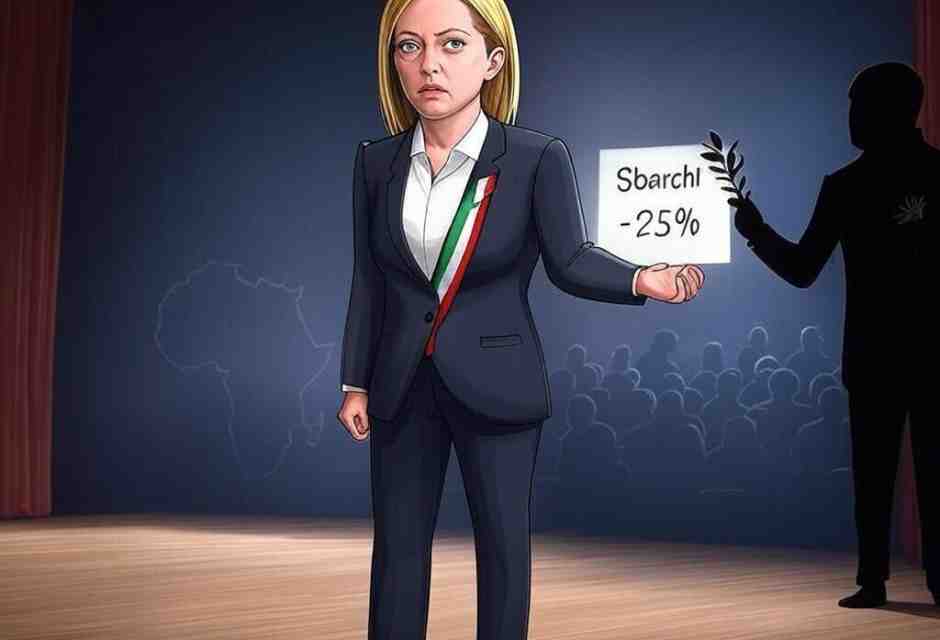 Immagine creata con Grok3