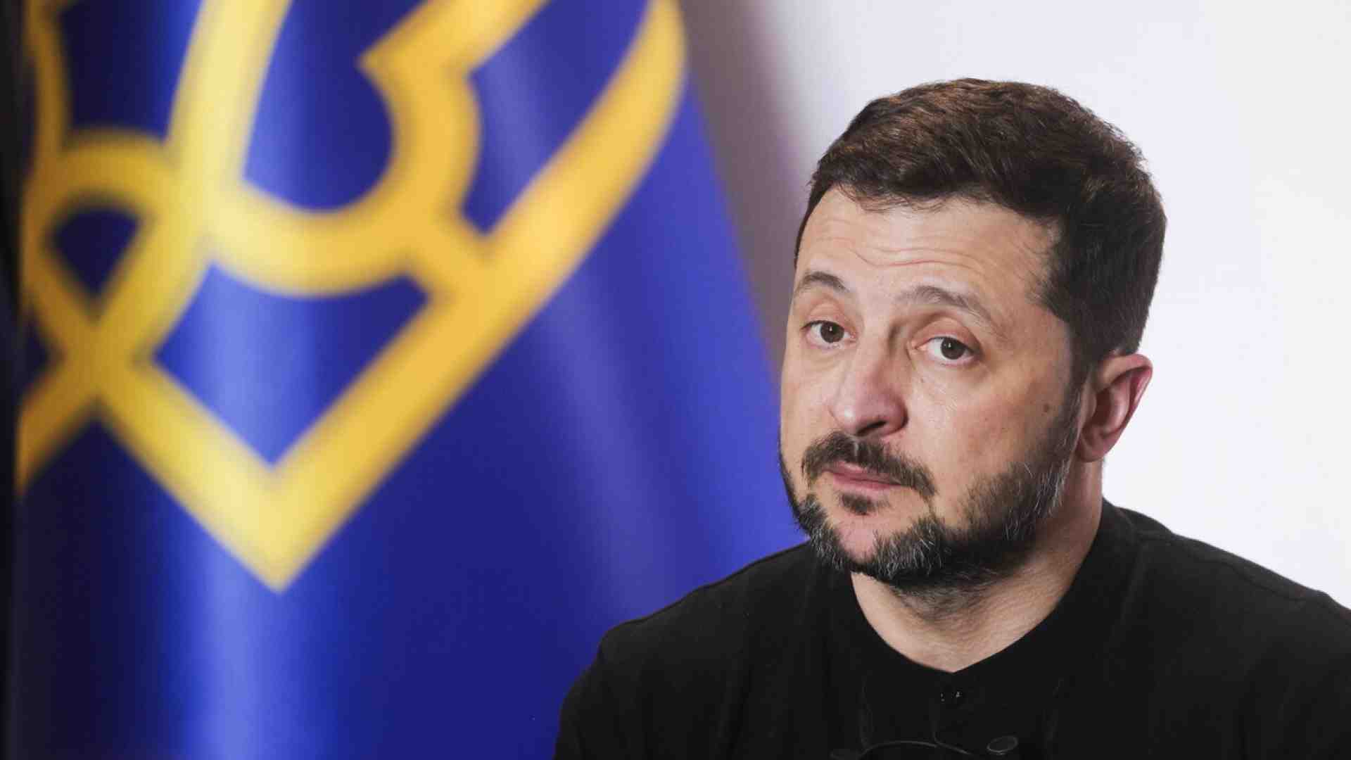 Immagine di I passi di Kyiv davanti alla debolezza negoziale di Trump con Putin