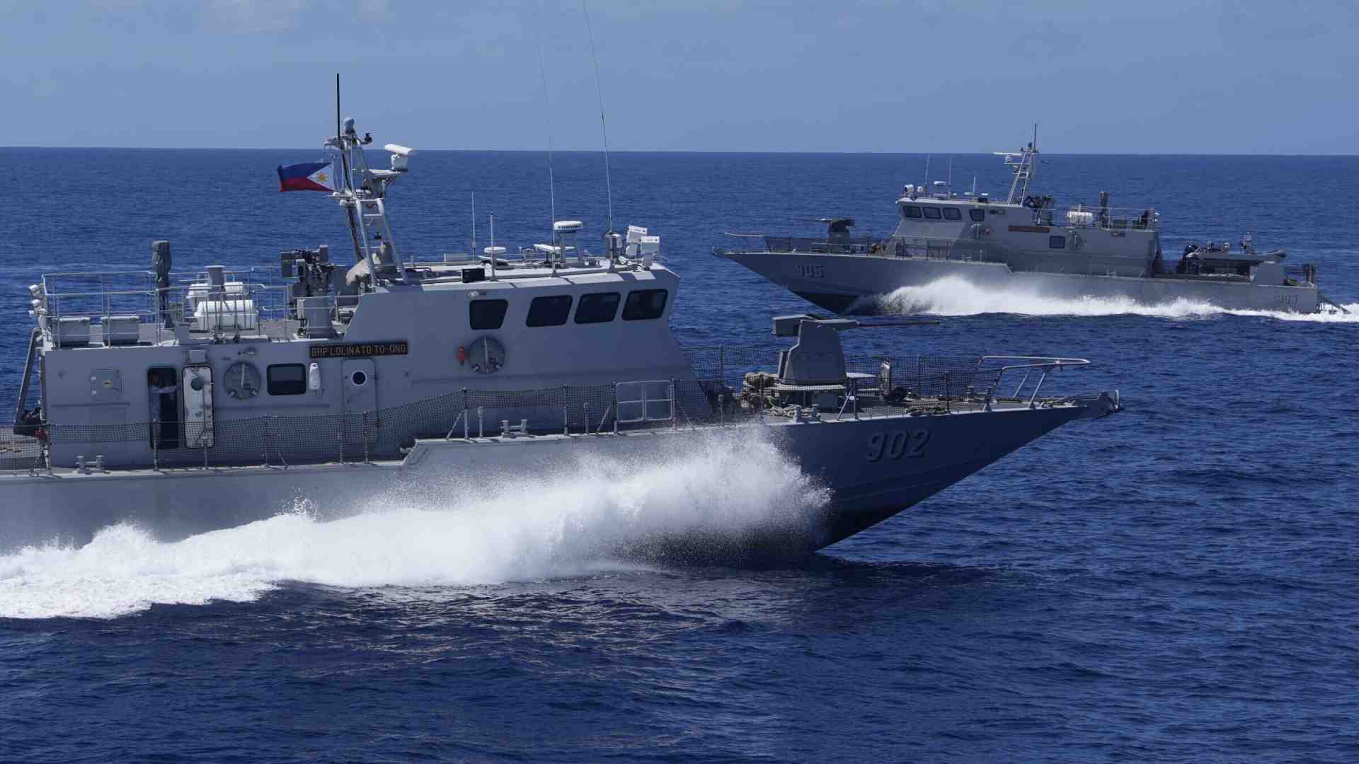 Immagine di I segnali di guerra da controllare fra America e Cina