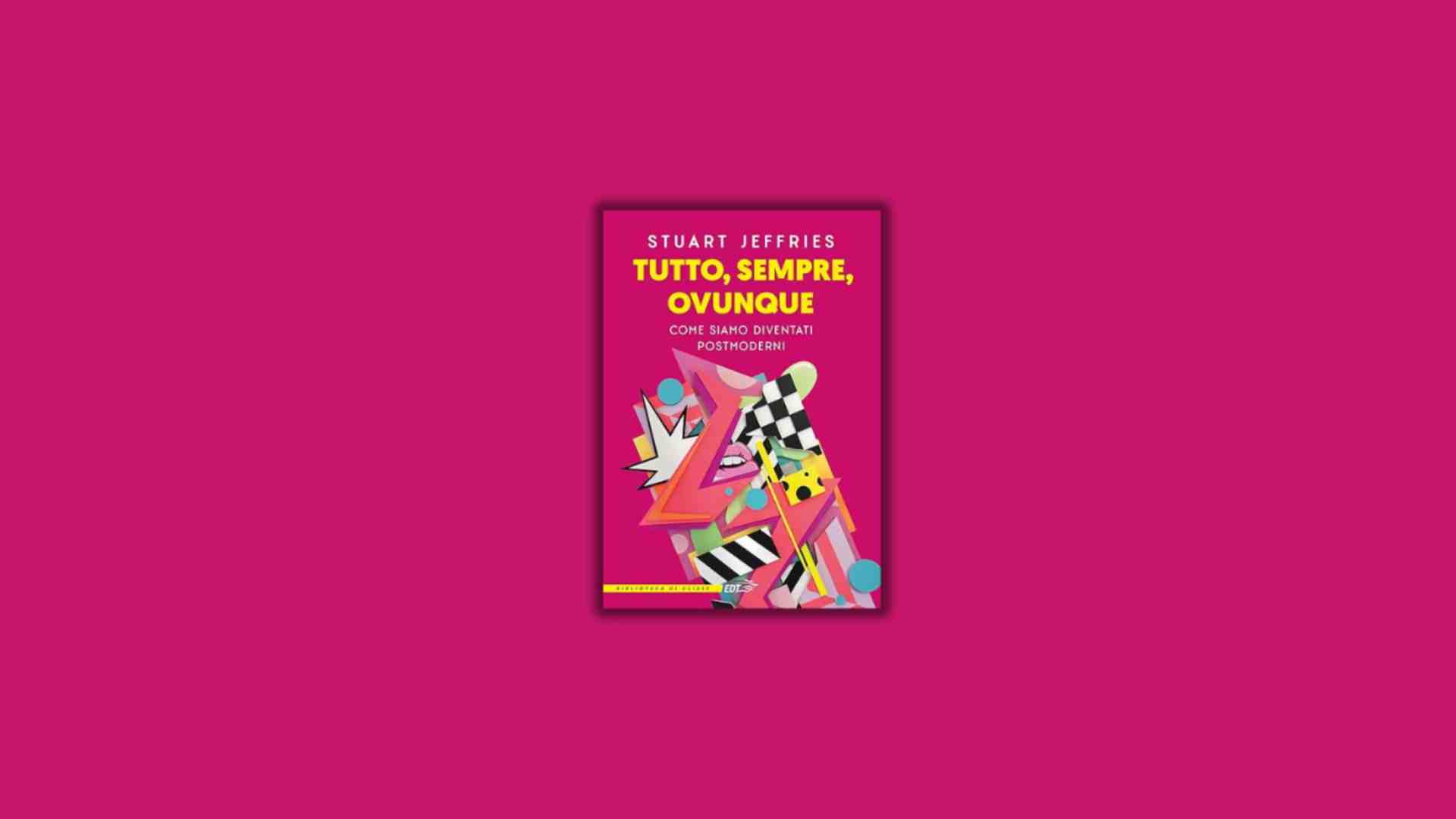 Immagine di Tutto, sempre, ovunque