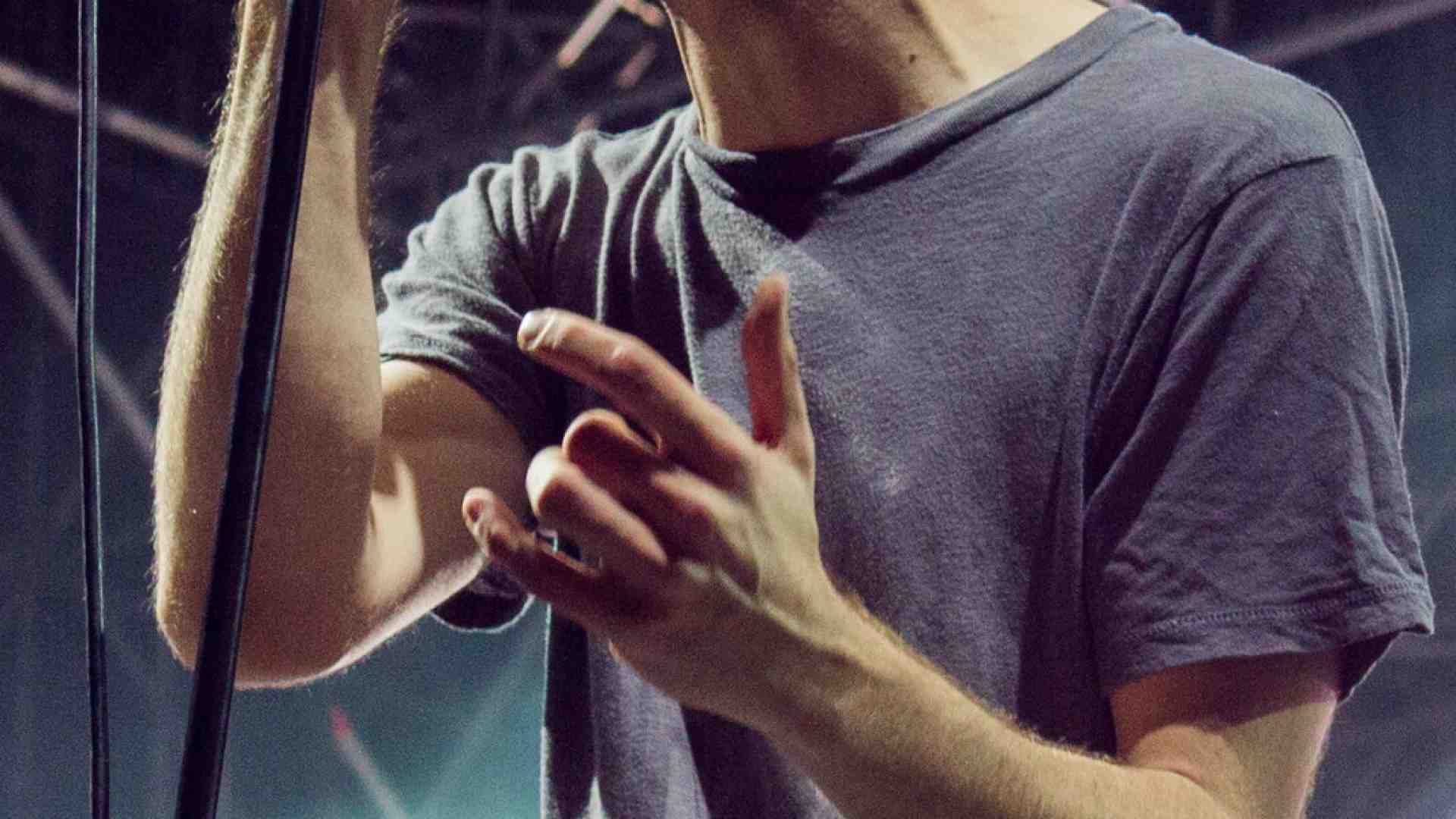 Immagine di Se le cose vanno male non resta che ascoltare i Cani