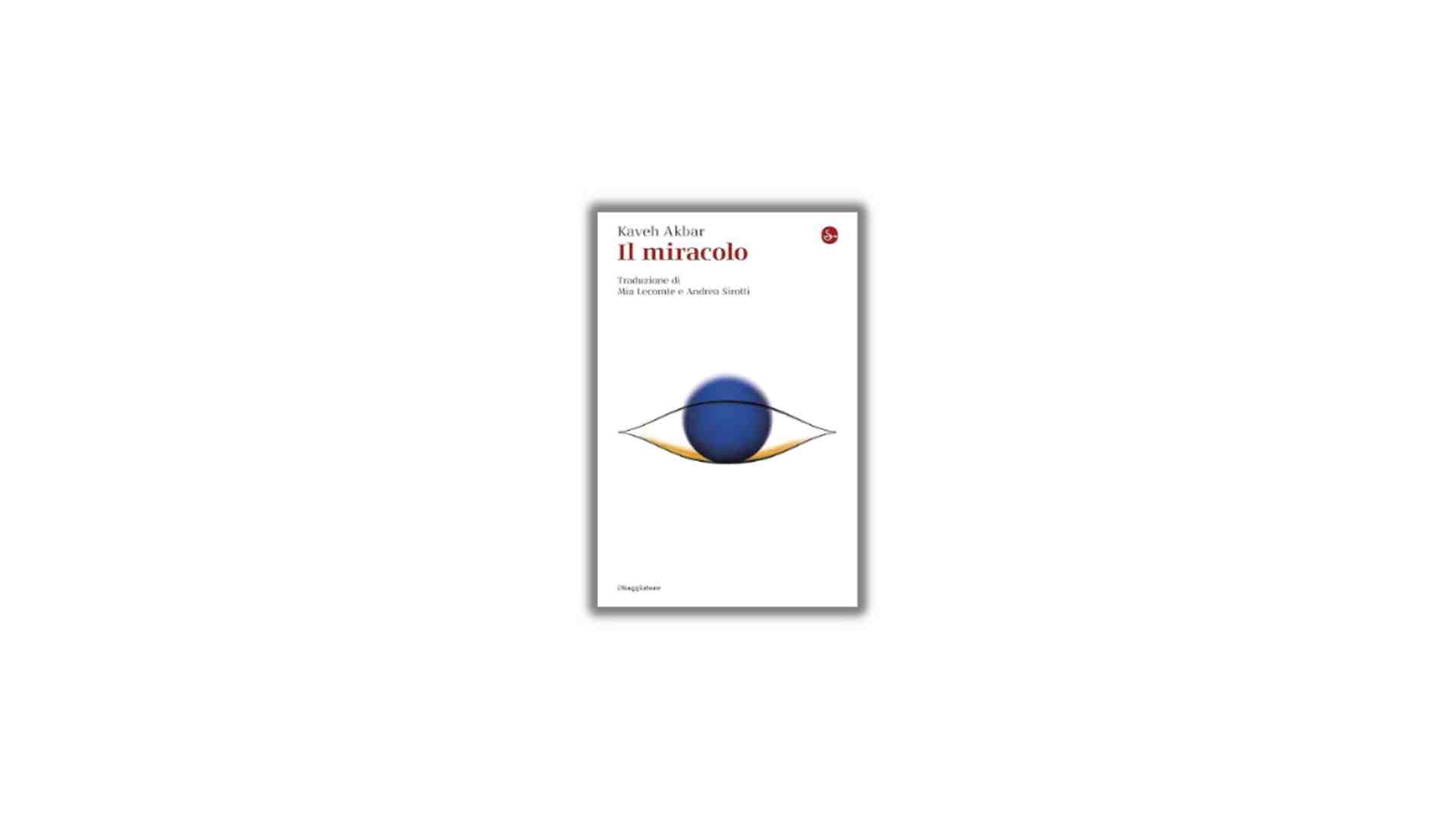 Immagine di Il miracolo