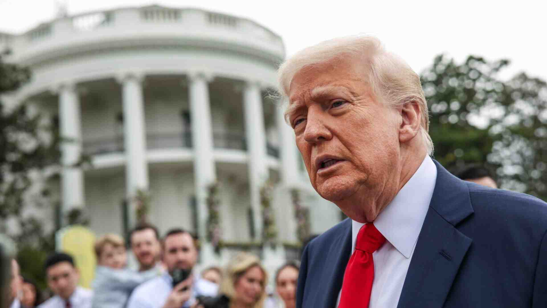 Immagine di Il costo della “tassa Trump”