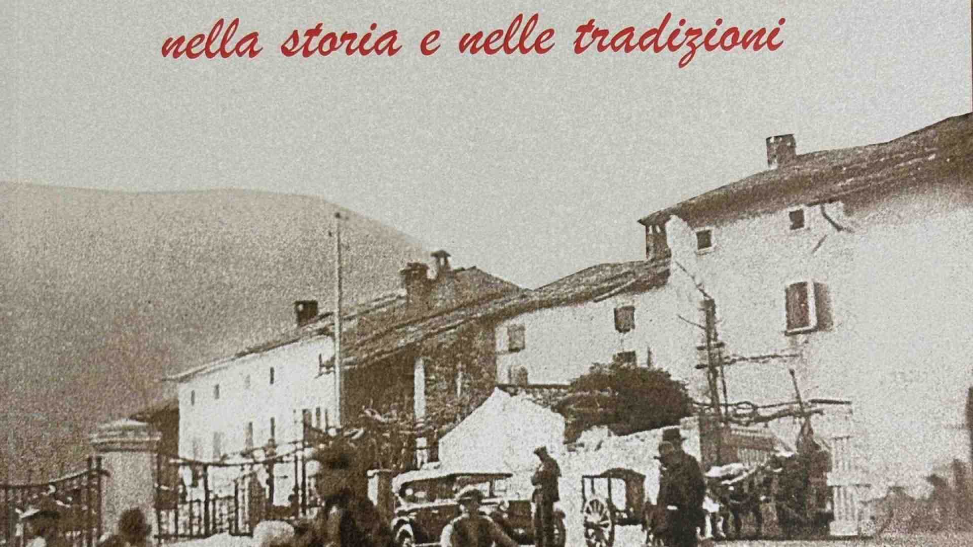 Immagine di Scene di vita da Cogollo, la memoria di una comunità