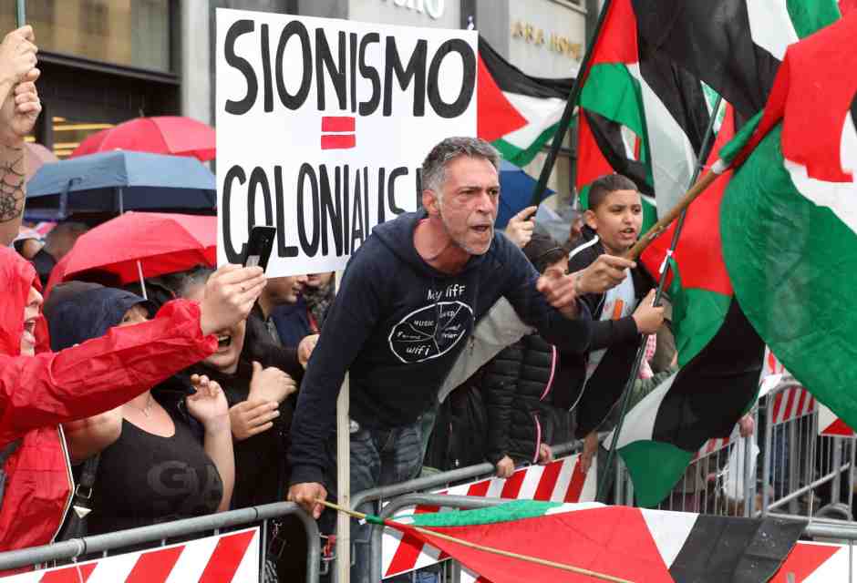 (foto Ansa)