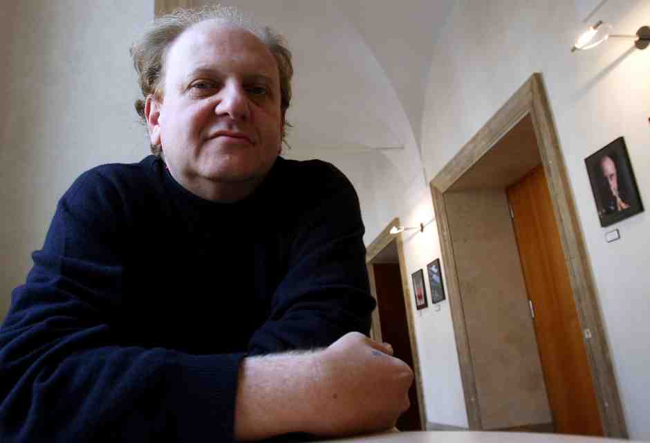 Foto LaPresse