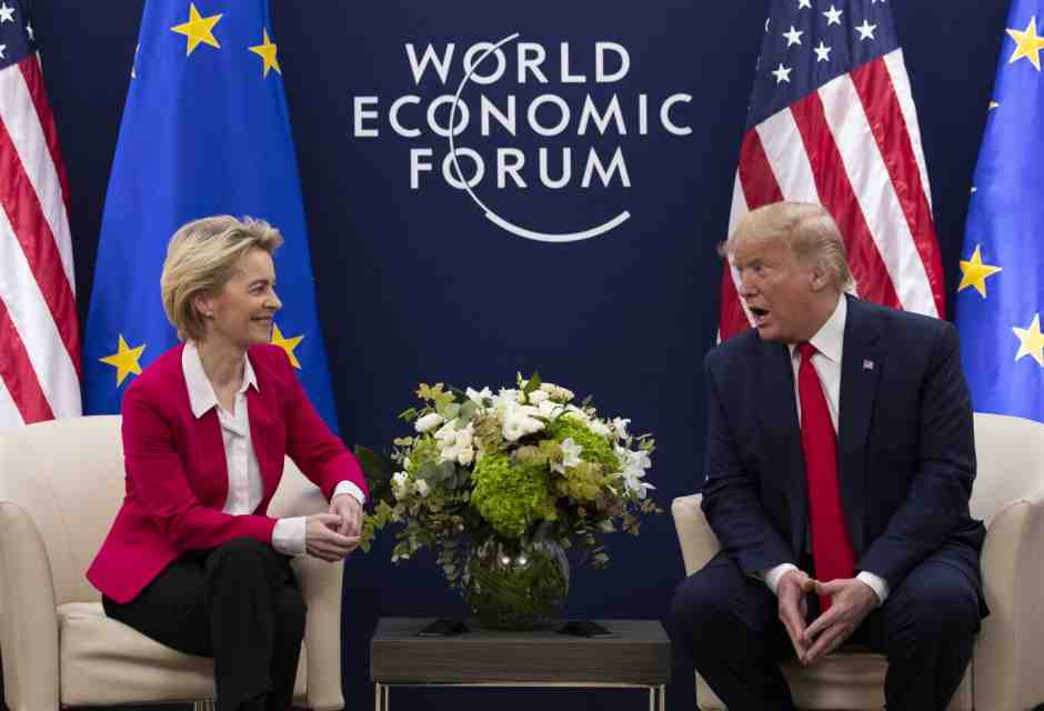 Foto Ap, via LaPresse
