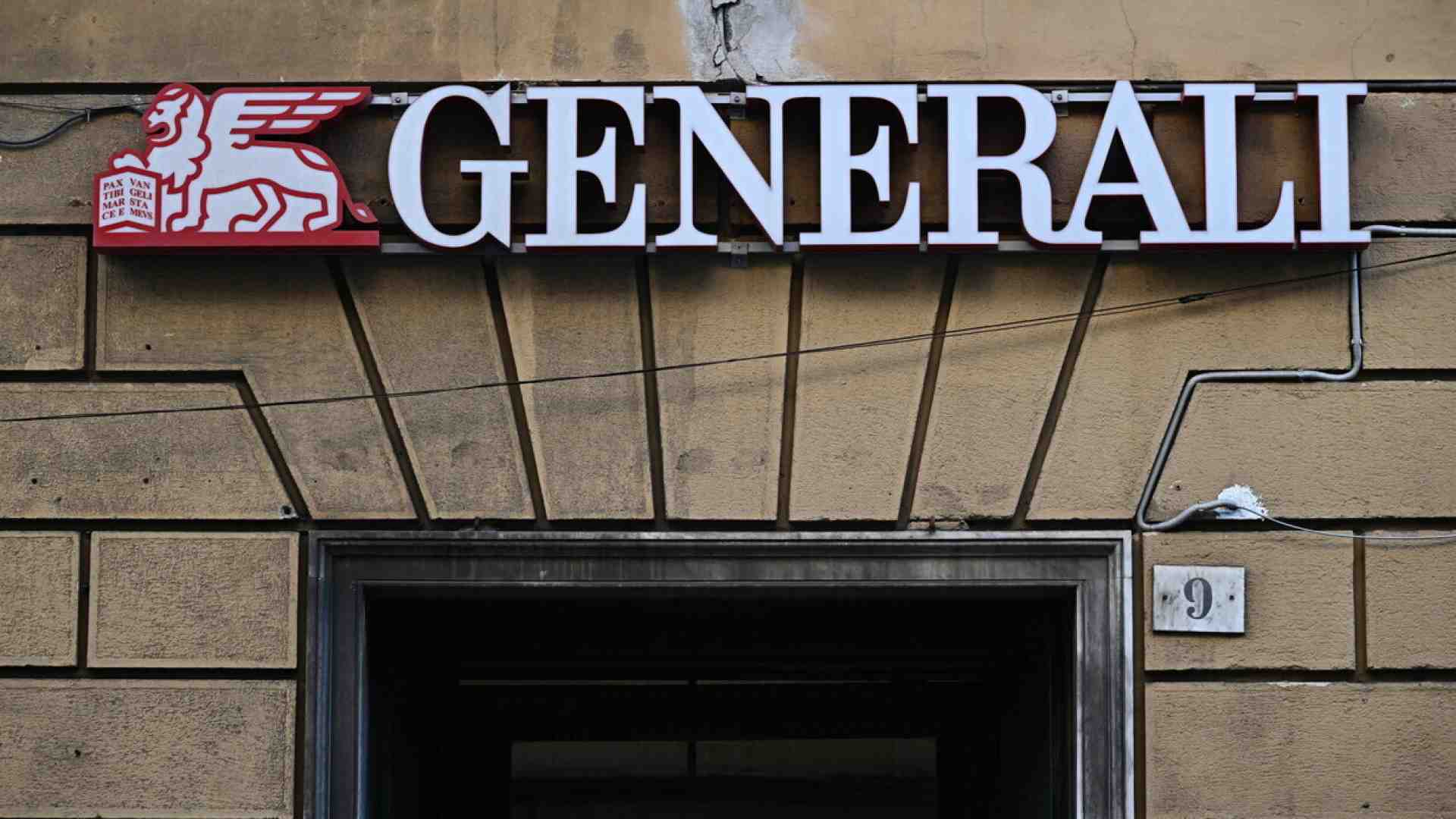 Immagine di Mediobanca vince il primo tempo della partita Generali, ma occhio alla scalata di Mps