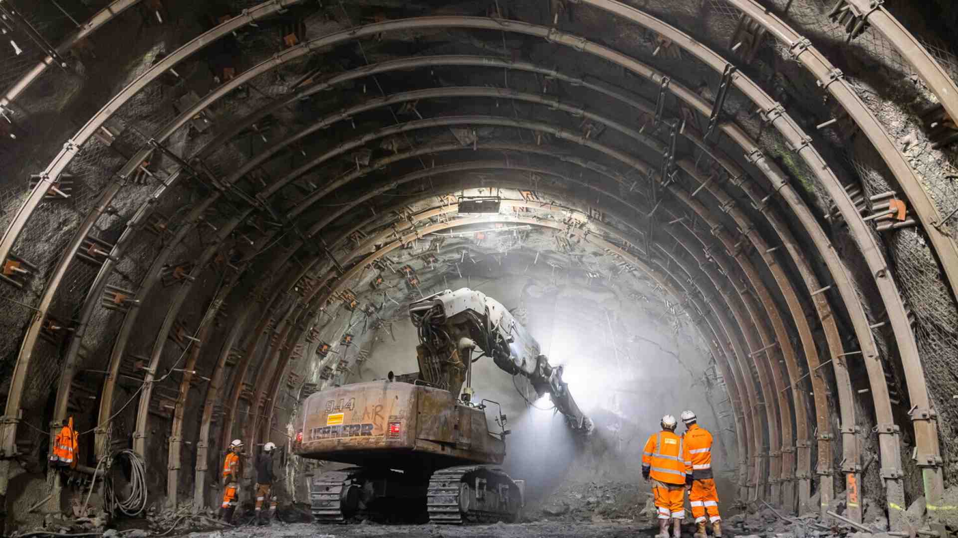 Immagine di Alleanze cercansi sull'alta velocità. Cosa vuol dire difendere i cantieri dall’estremismo