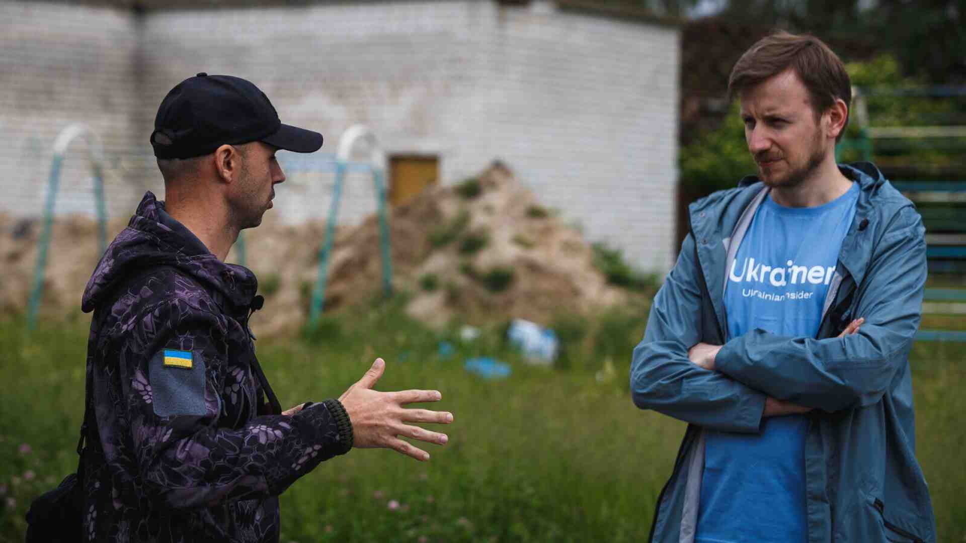 Immagine di Progetti cancellati, stipendi non pagati: la memoria interrotta dell’Ucraina senza i fondi di UsAid