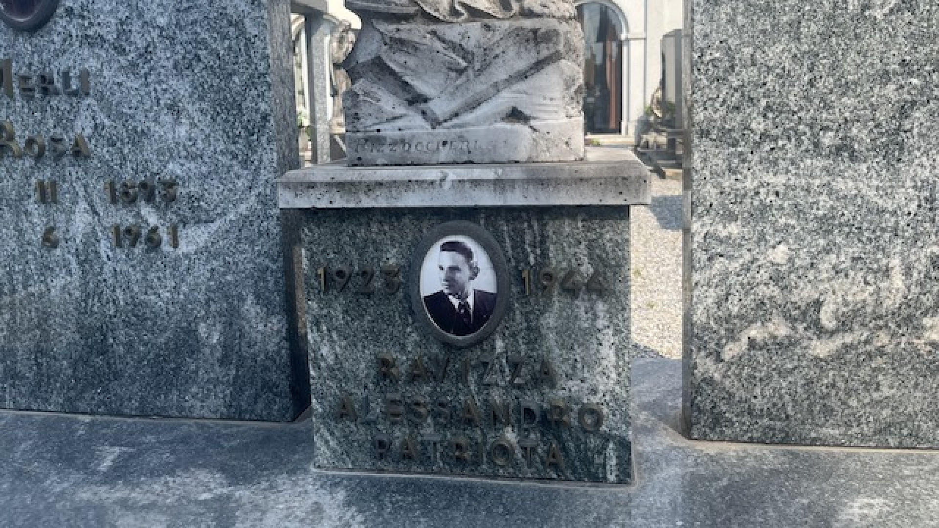 Immagine di Da Grumello, caduti per la libertà