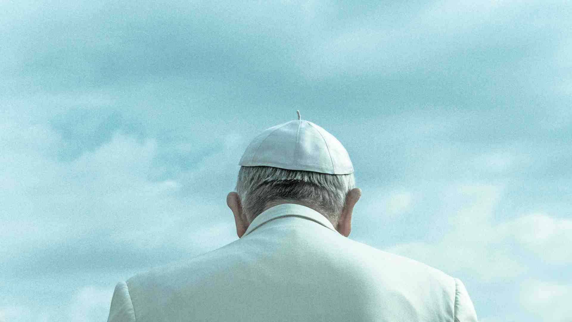 Immagine di Che sia un Papato minimo