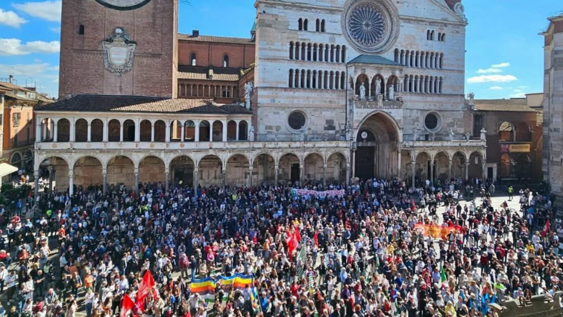 Immagine di Non fatto episodico Ma “habitus” costante