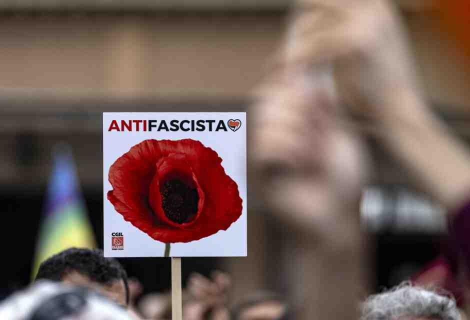 Foto Ansa
