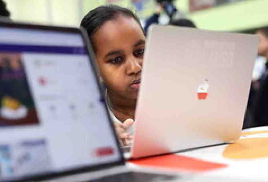 l’AI sui banchi di scuola