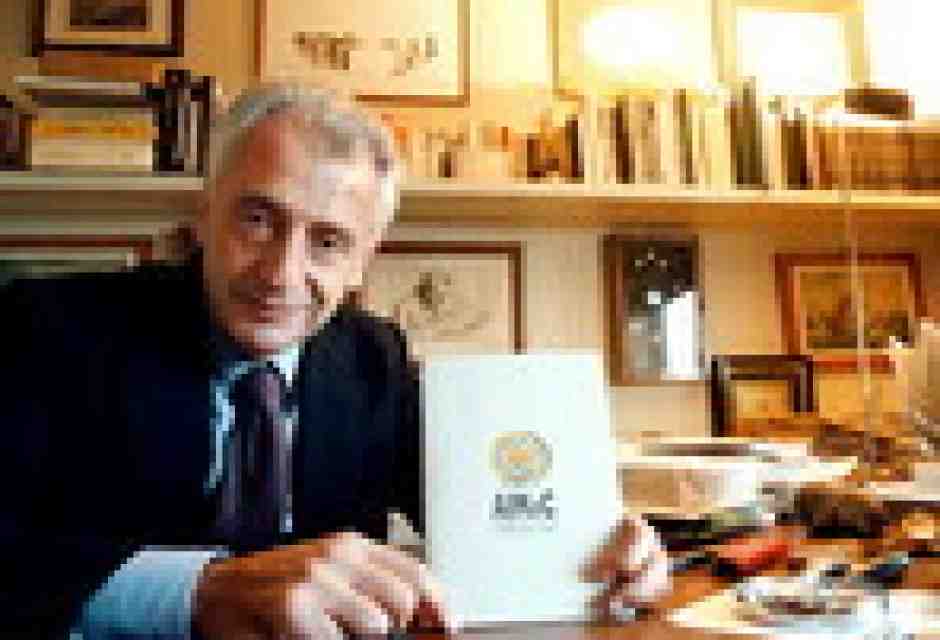 La riabilitazione di Sua Sanità De Lorenzo: la Camera gli ridà il vitalizio