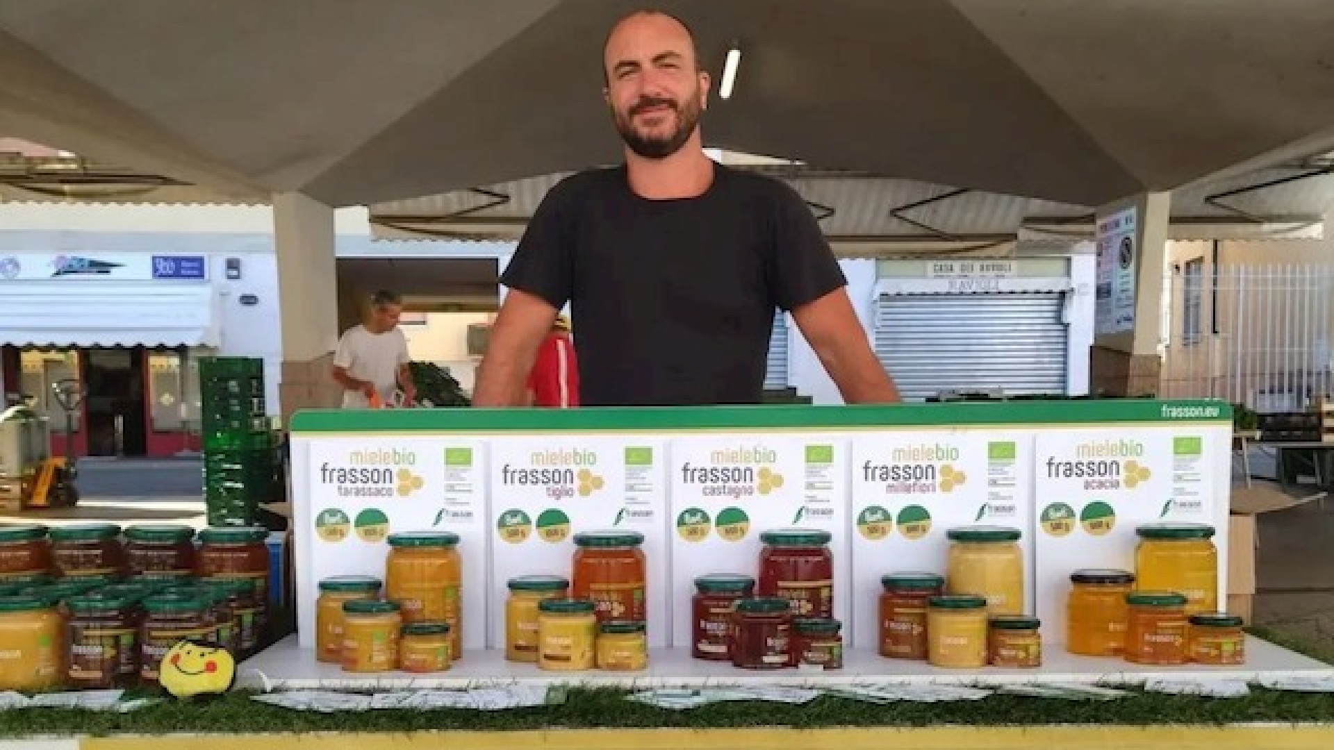 Immagine di Impresa e amore per l’ambiente
