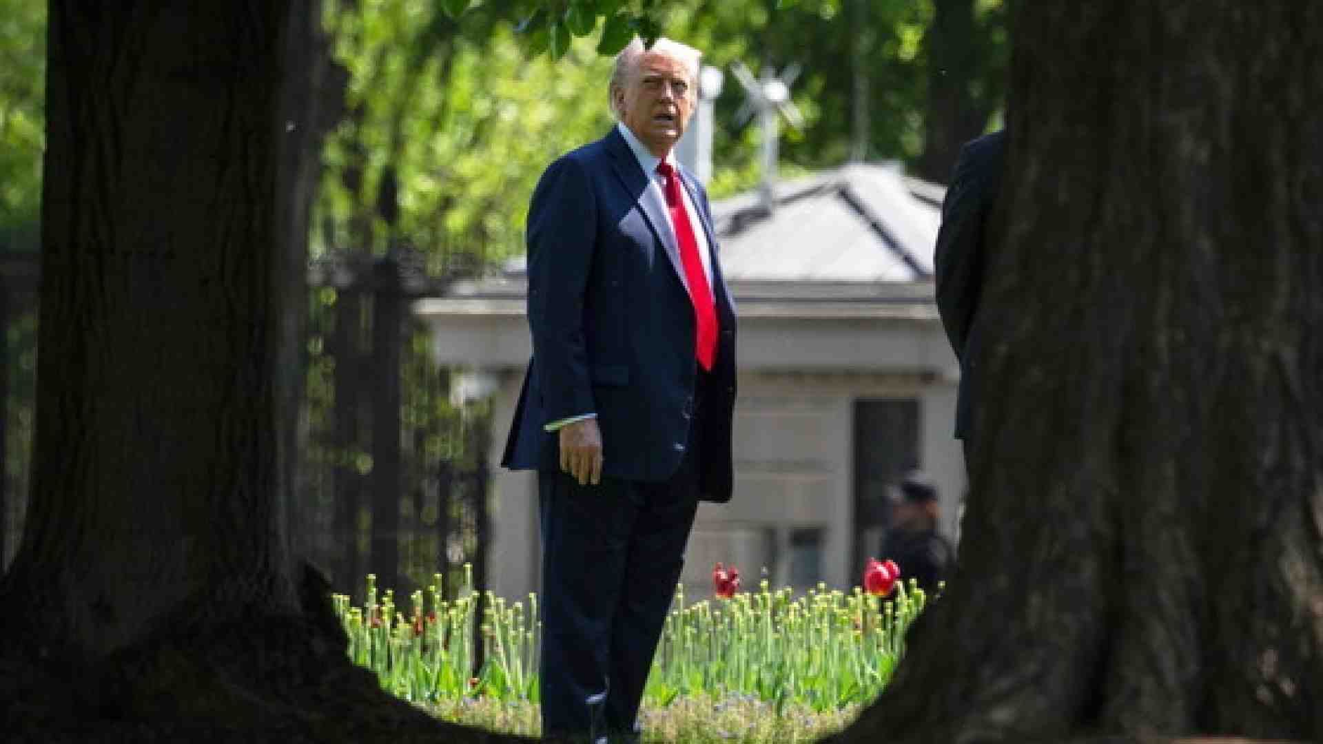 Immagine di La mascalzonata di Trump: un finto negoziato per piegare le ginocchia all’Ucraina