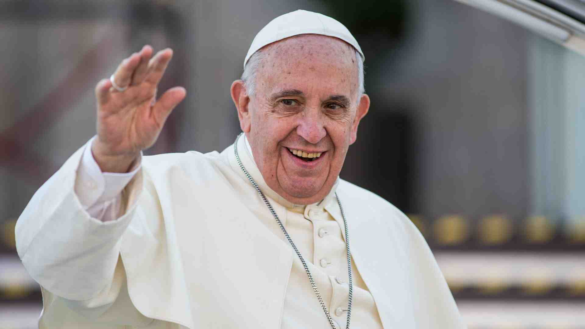 Immagine di Morto un Papa, se ne fa sempre un altro. Morto un amico, no